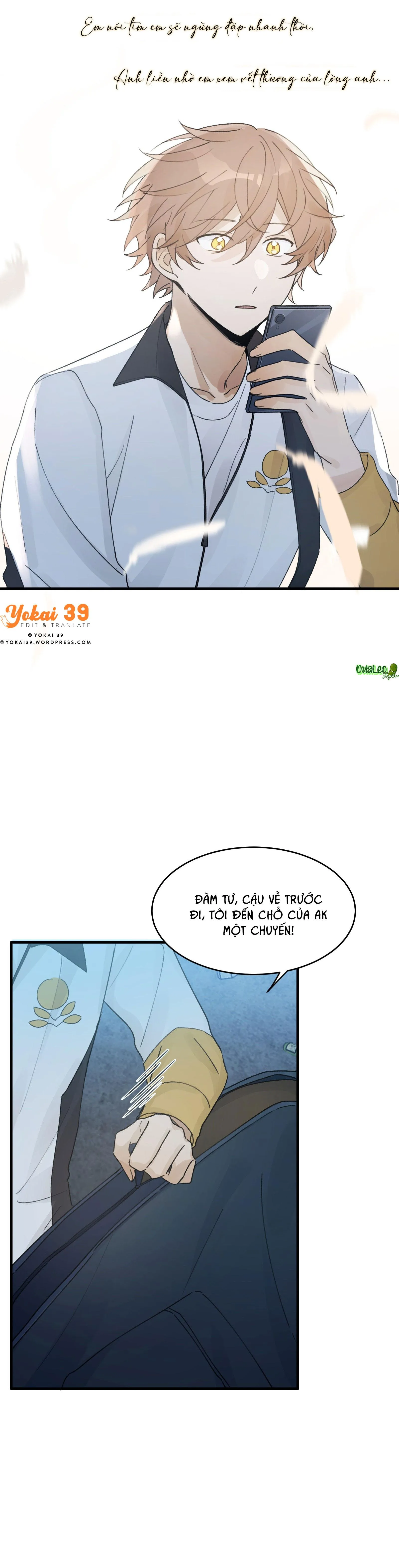 Khinh Thác Chapter 30 Trang 11