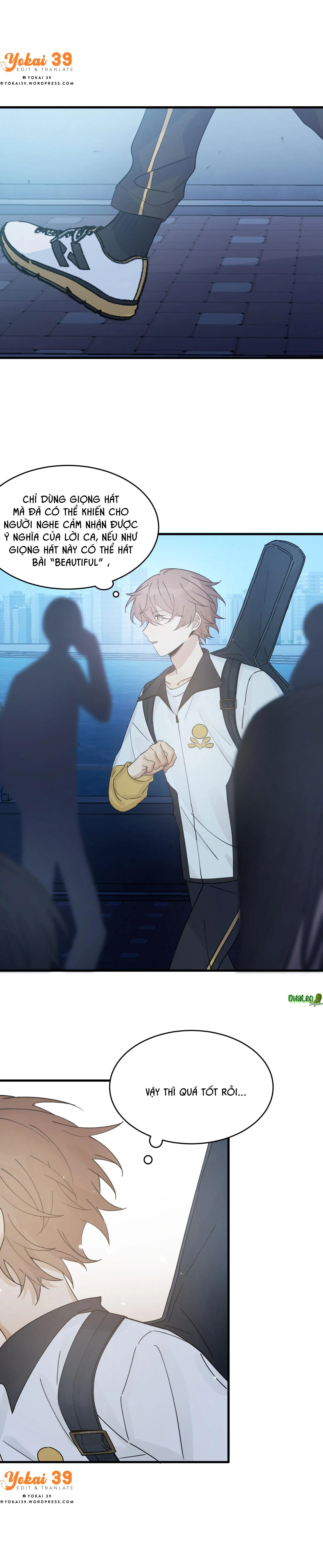 Khinh Thác Chapter 30 Trang 12