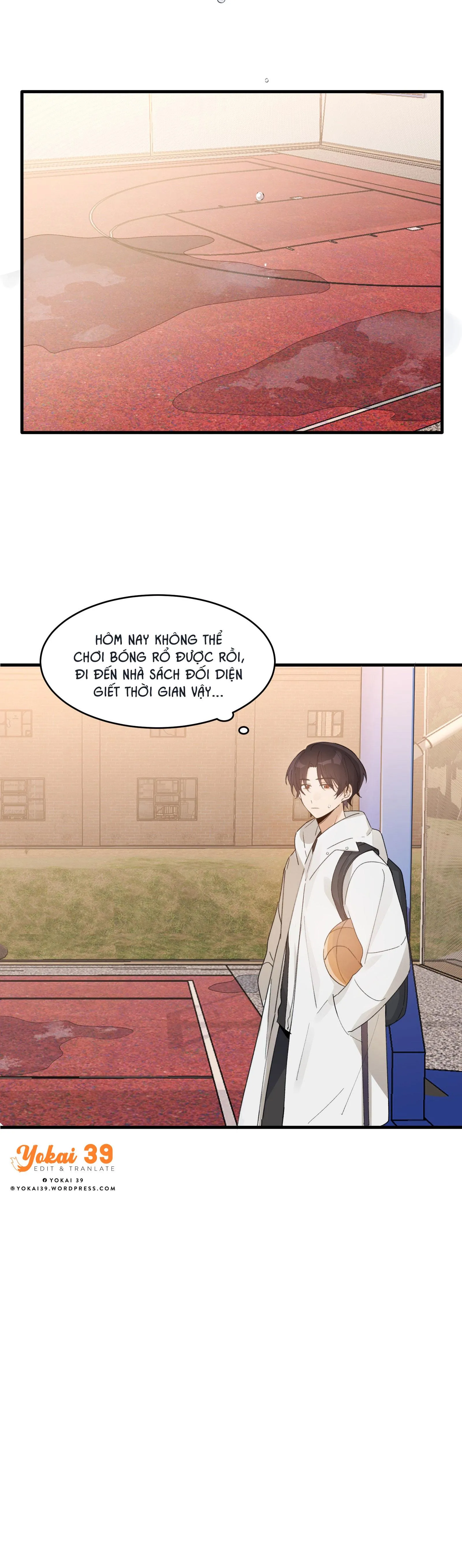 Khinh Thác Chapter 31 Trang 5