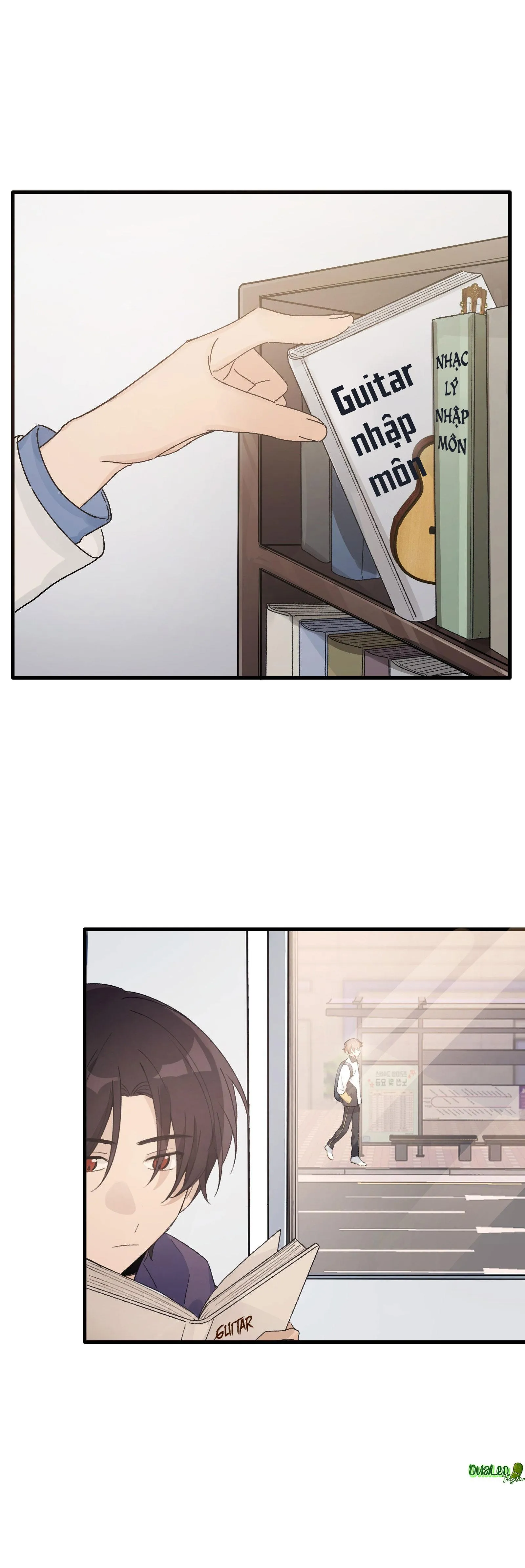 Khinh Thác Chapter 31 Trang 6