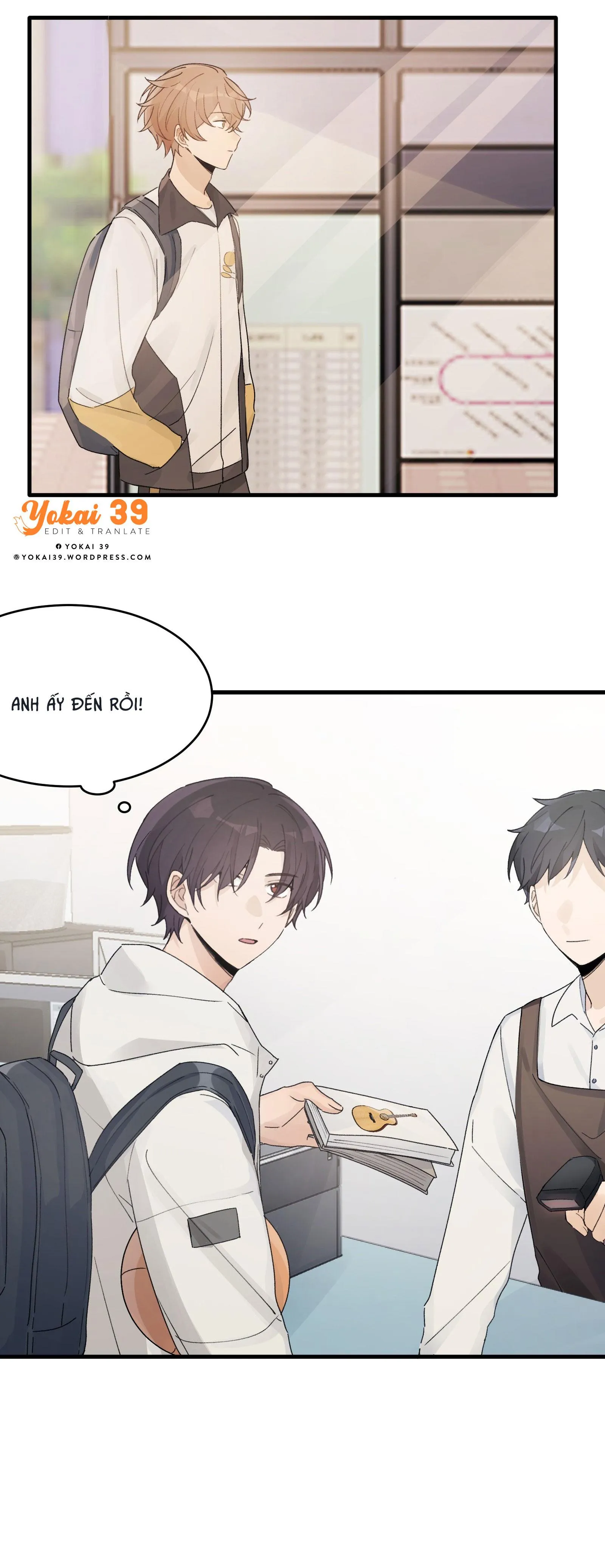 Khinh Thác Chapter 31 Trang 7