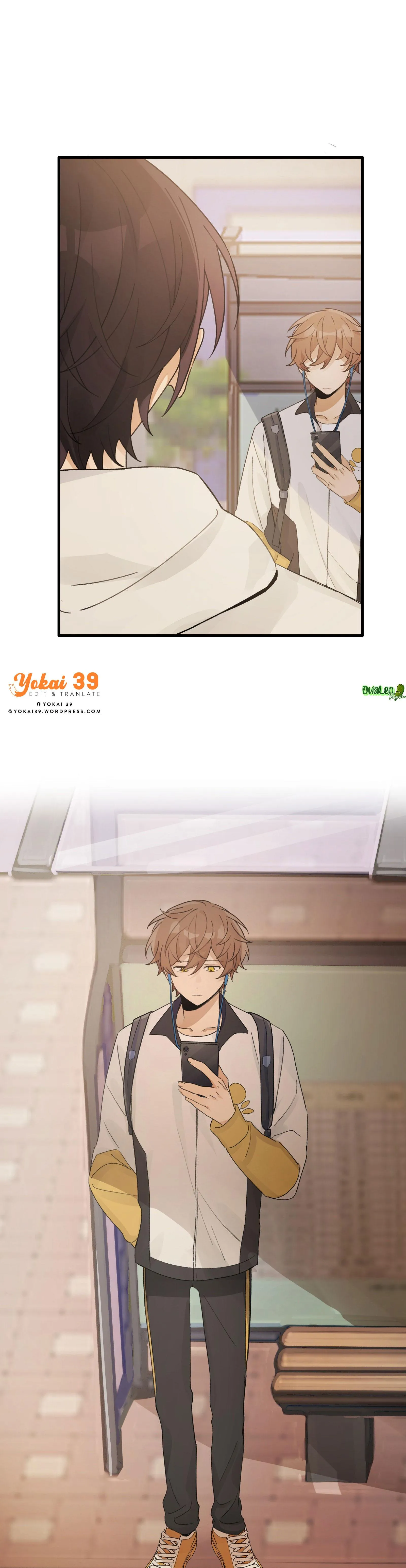 Khinh Thác Chapter 31 Trang 8