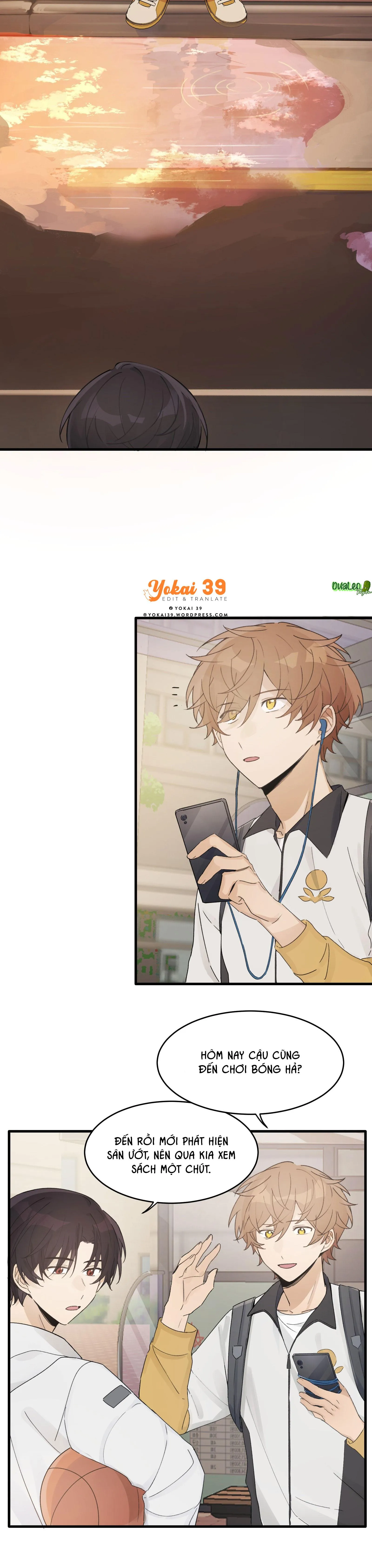 Khinh Thác Chapter 31 Trang 9