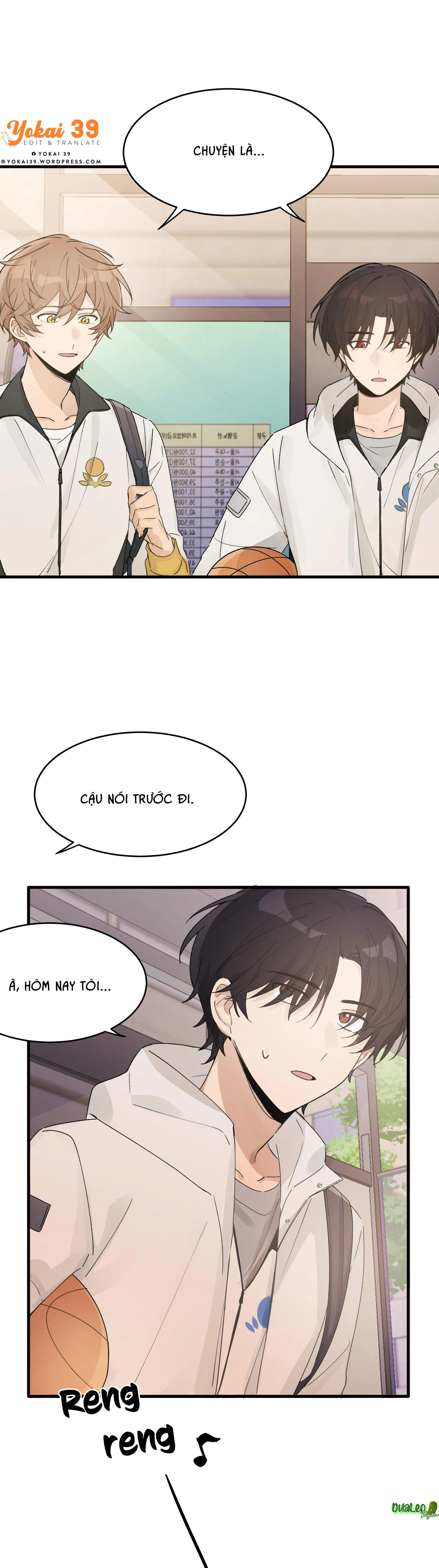 Khinh Thác Chapter 31 Trang 12