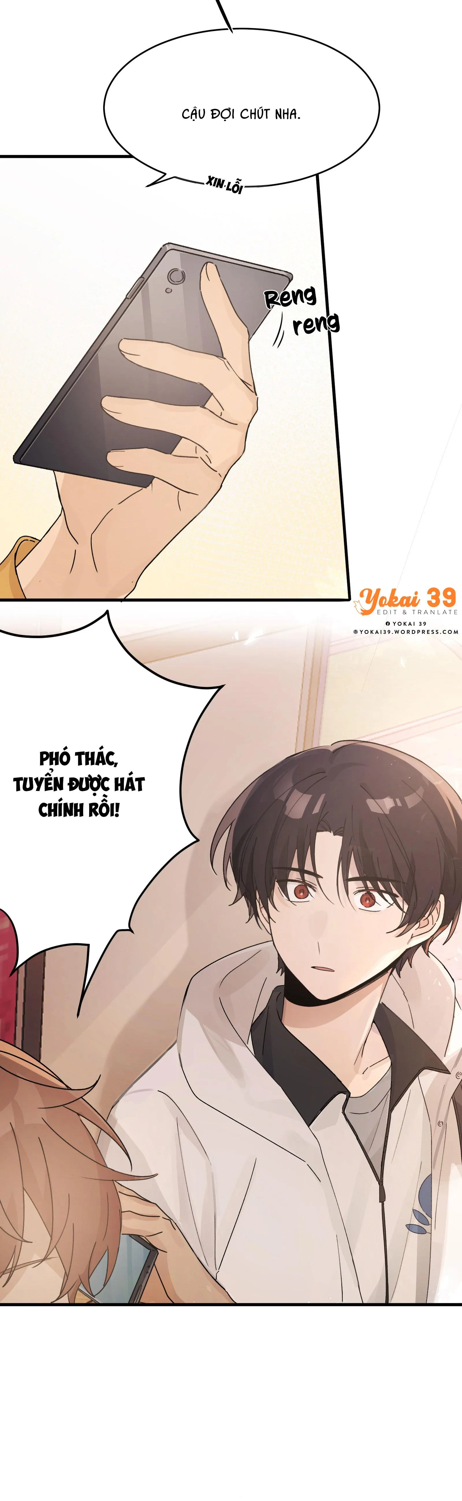 Khinh Thác Chapter 31 Trang 13