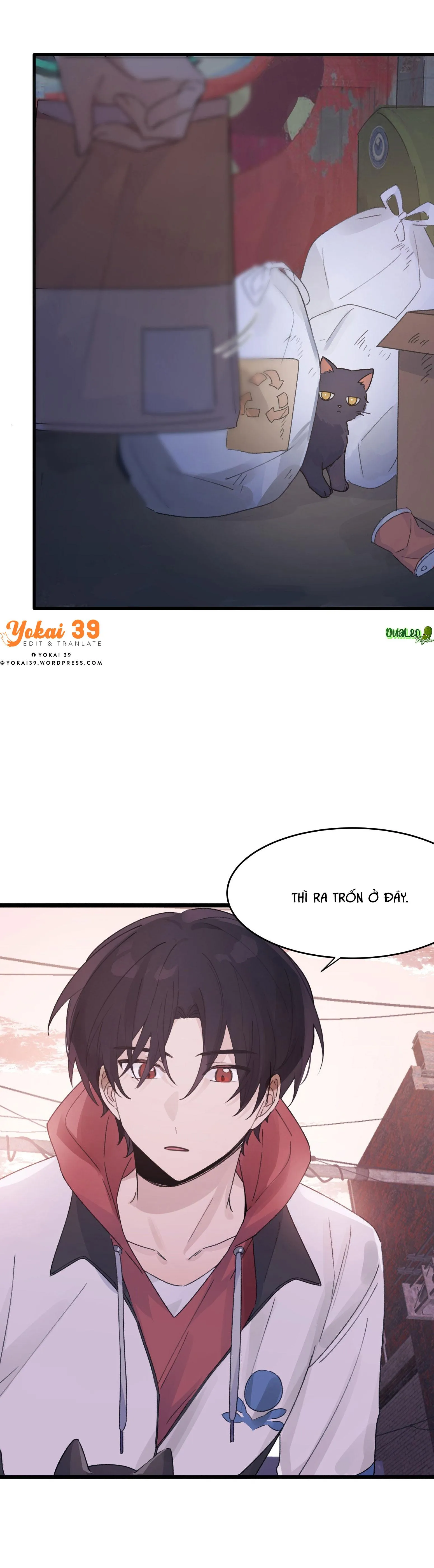 Khinh Thác Chapter 32 Trang 12