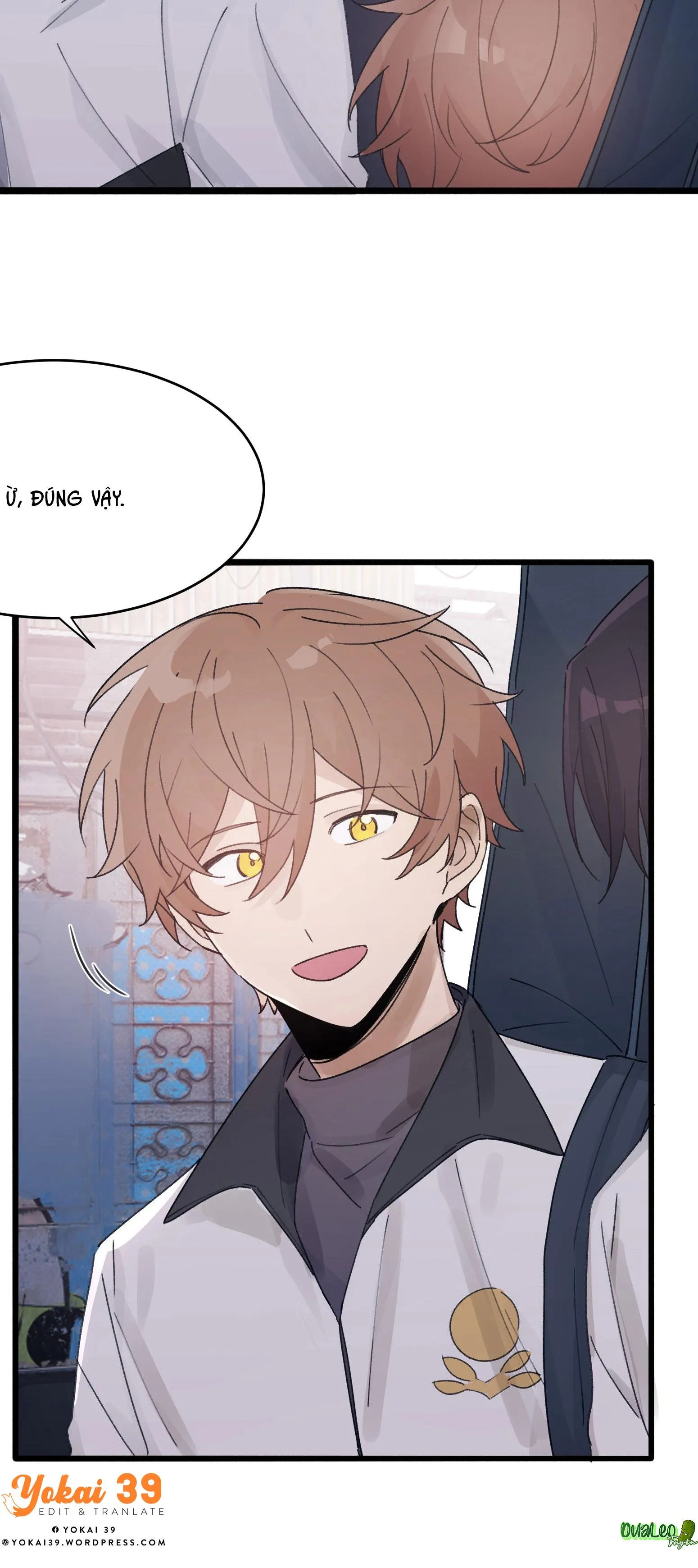 Khinh Thác Chapter 32 Trang 14