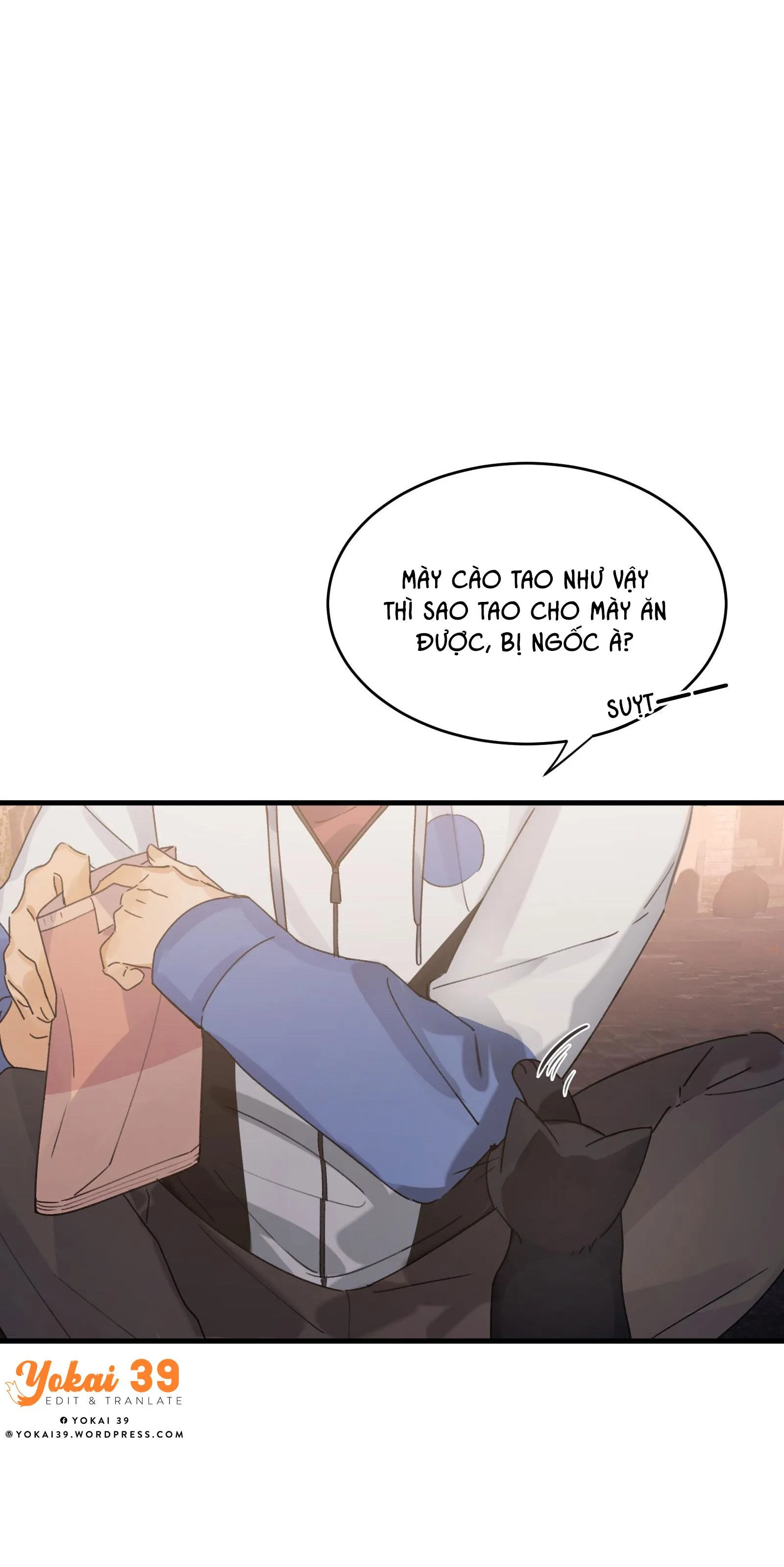 Khinh Thác Chapter 33 Trang 3