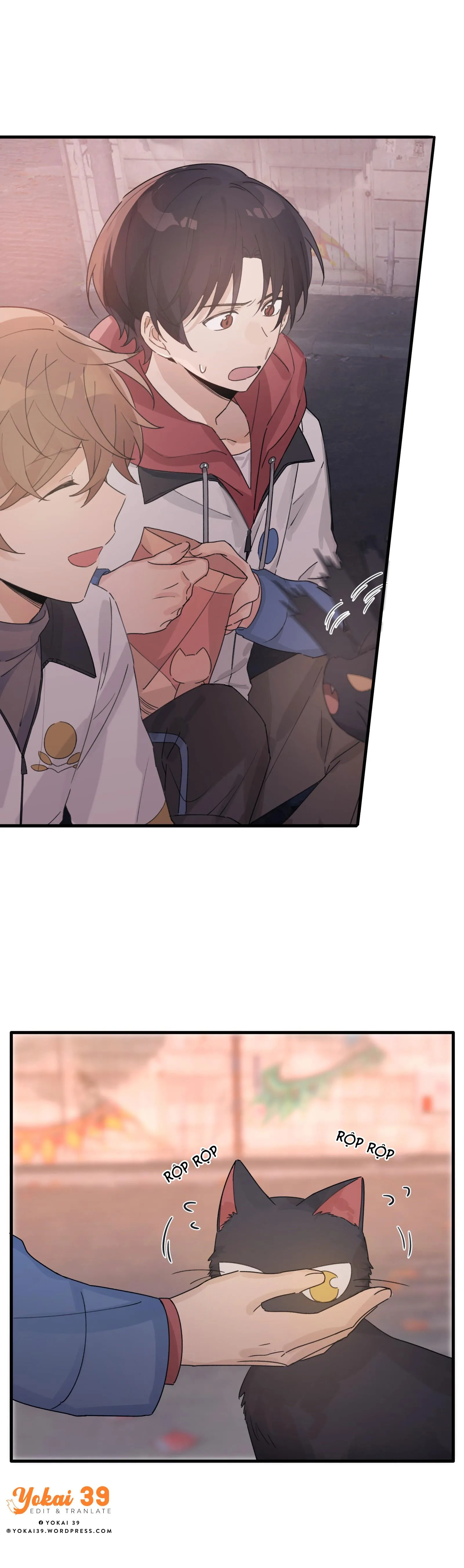 Khinh Thác Chapter 33 Trang 4