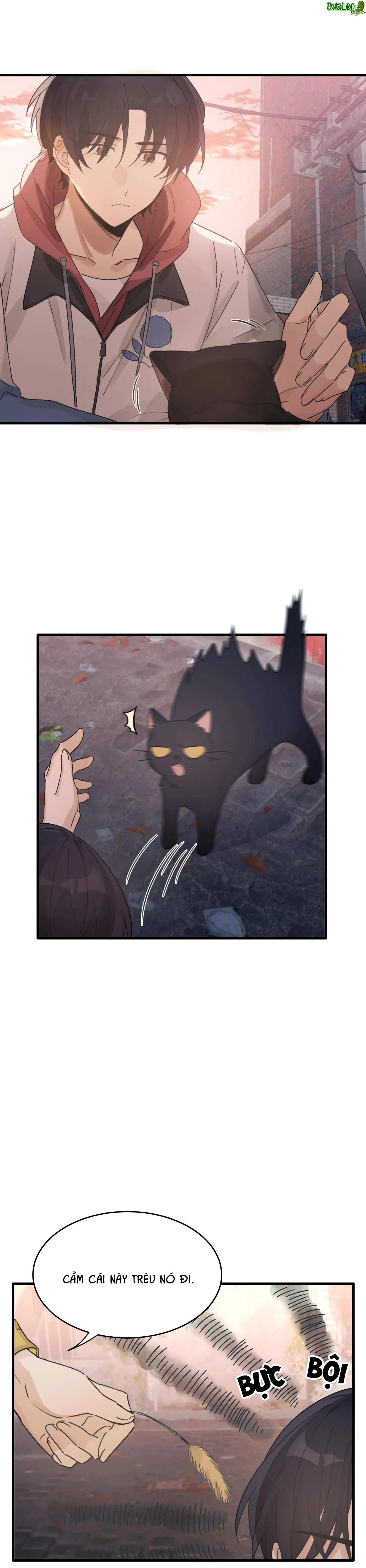 Khinh Thác Chapter 33 Trang 5