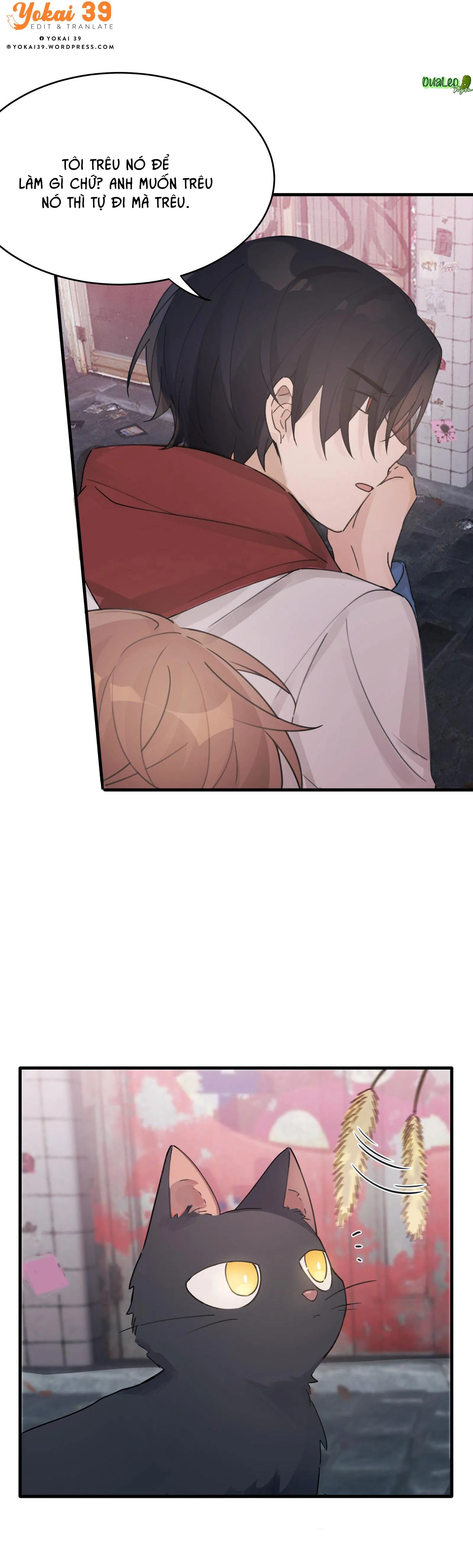 Khinh Thác Chapter 33 Trang 6