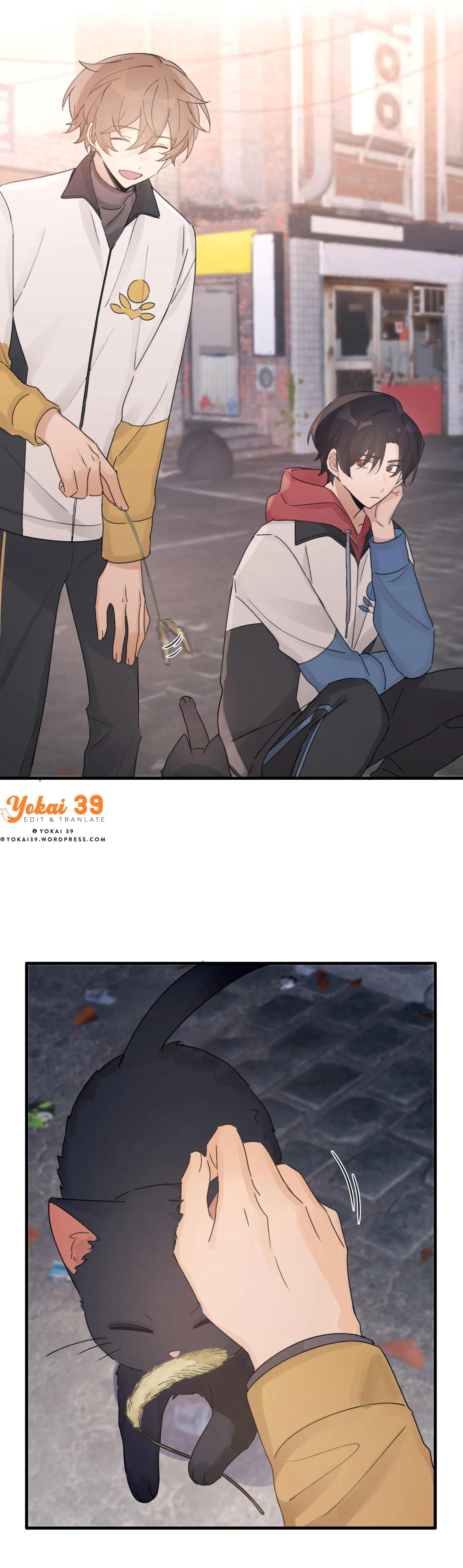 Khinh Thác Chapter 33 Trang 7