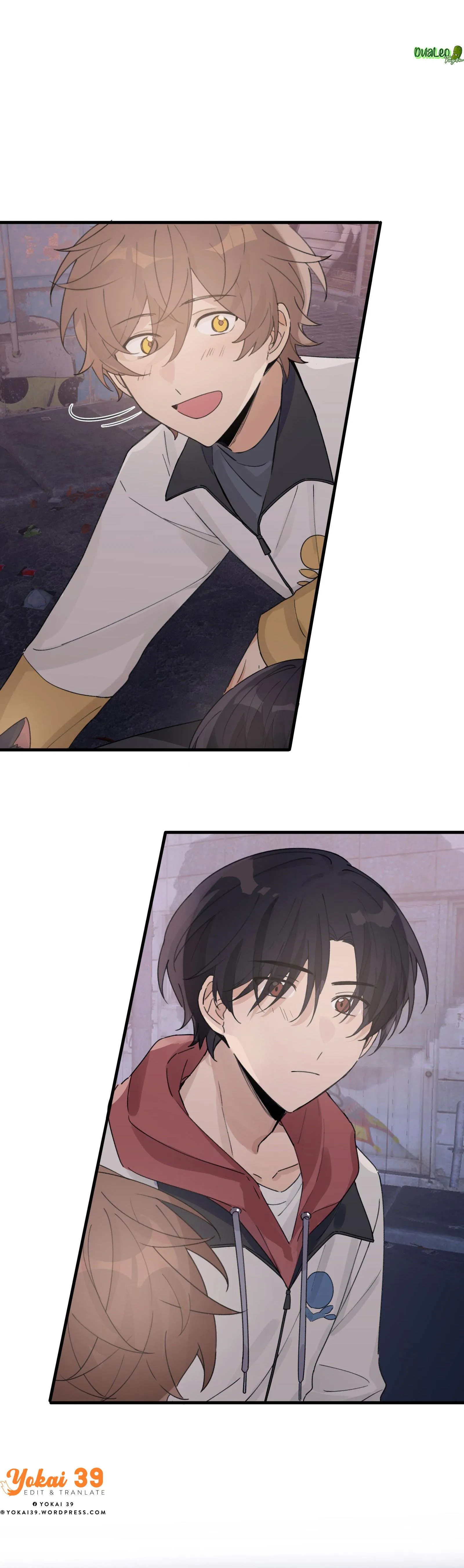 Khinh Thác Chapter 33 Trang 8