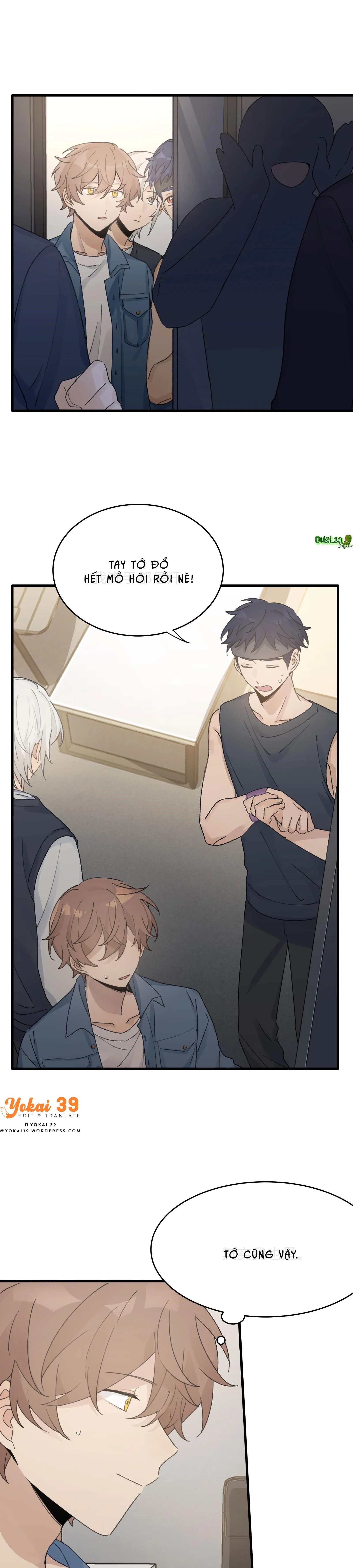 Khinh Thác Chapter 33 Trang 13