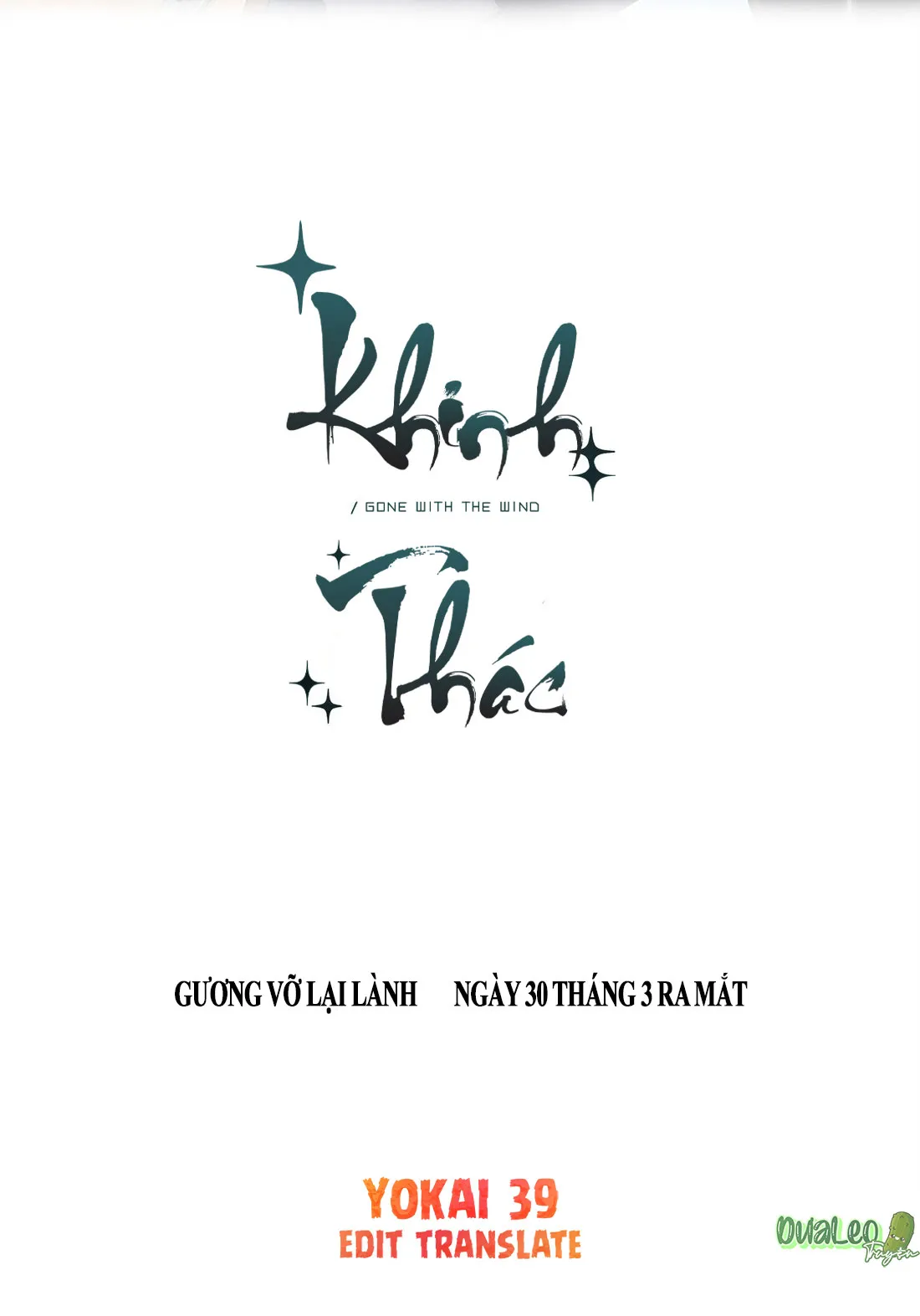 Khinh Thác Chapter 0 Trang 7