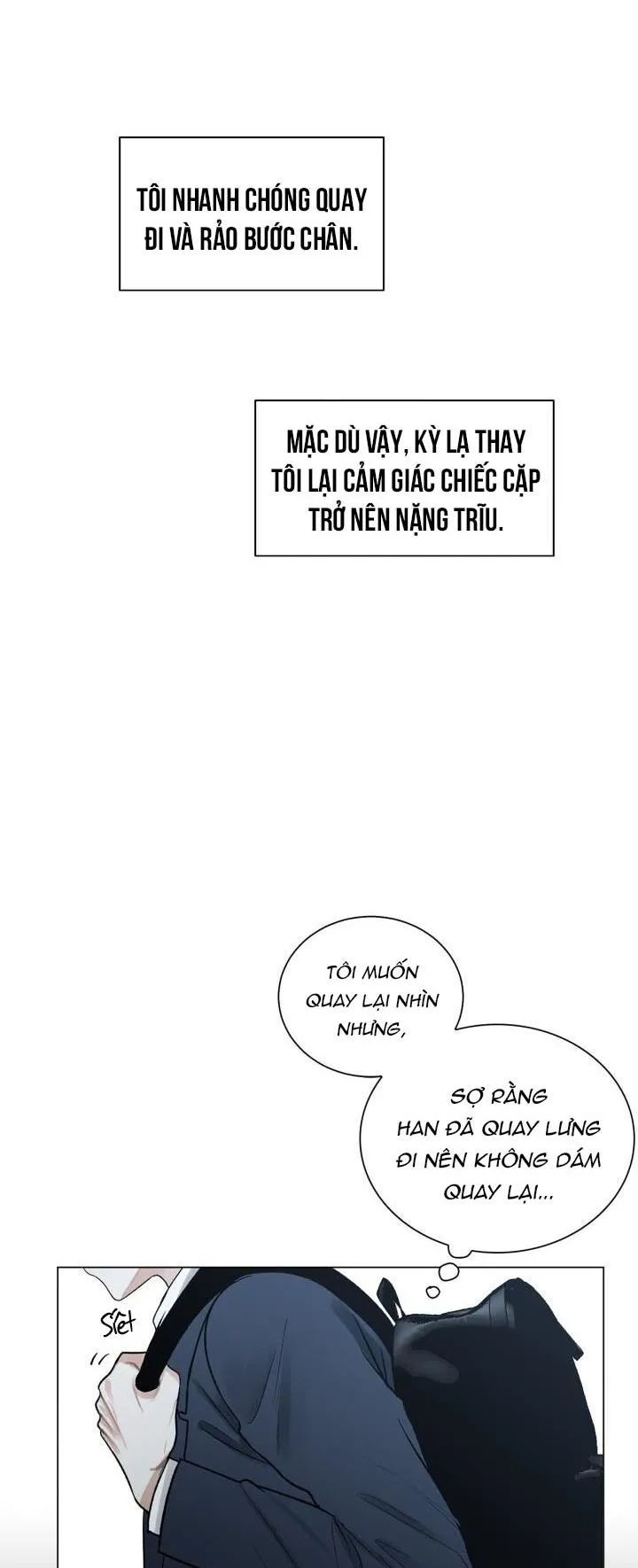 Không xa lạ Chapter 2 Trang 7