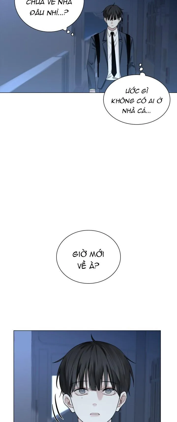 Không xa lạ Chapter 2 Trang 12