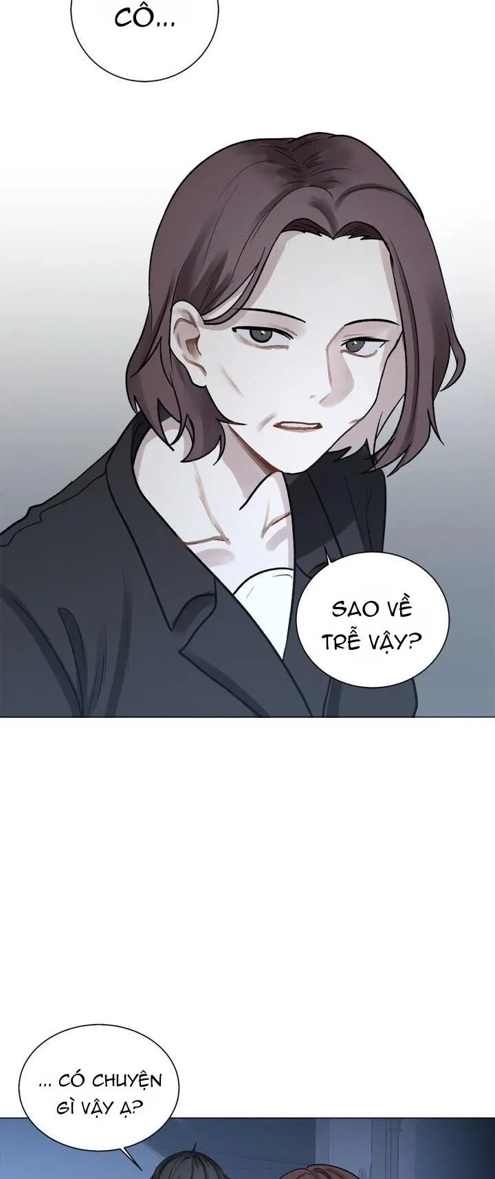 Không xa lạ Chapter 2 Trang 14