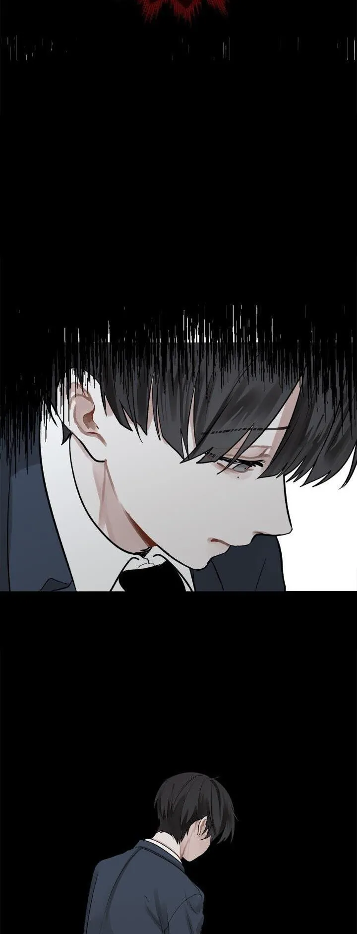 Không xa lạ Chapter 2 Trang 24