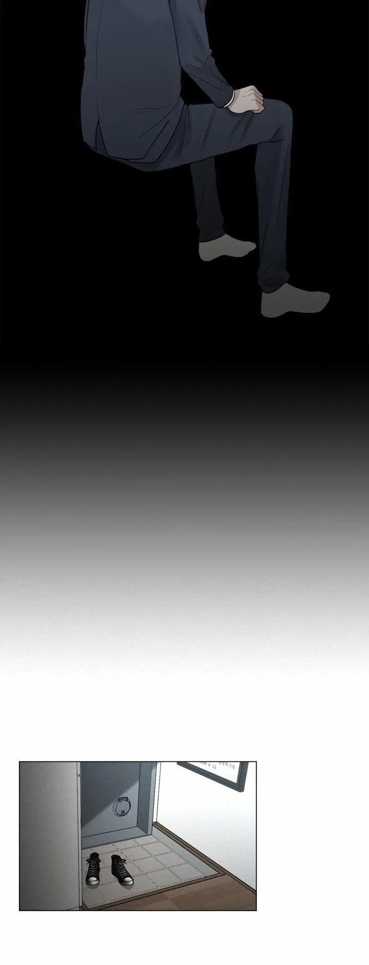 Không xa lạ Chapter 2 Trang 25