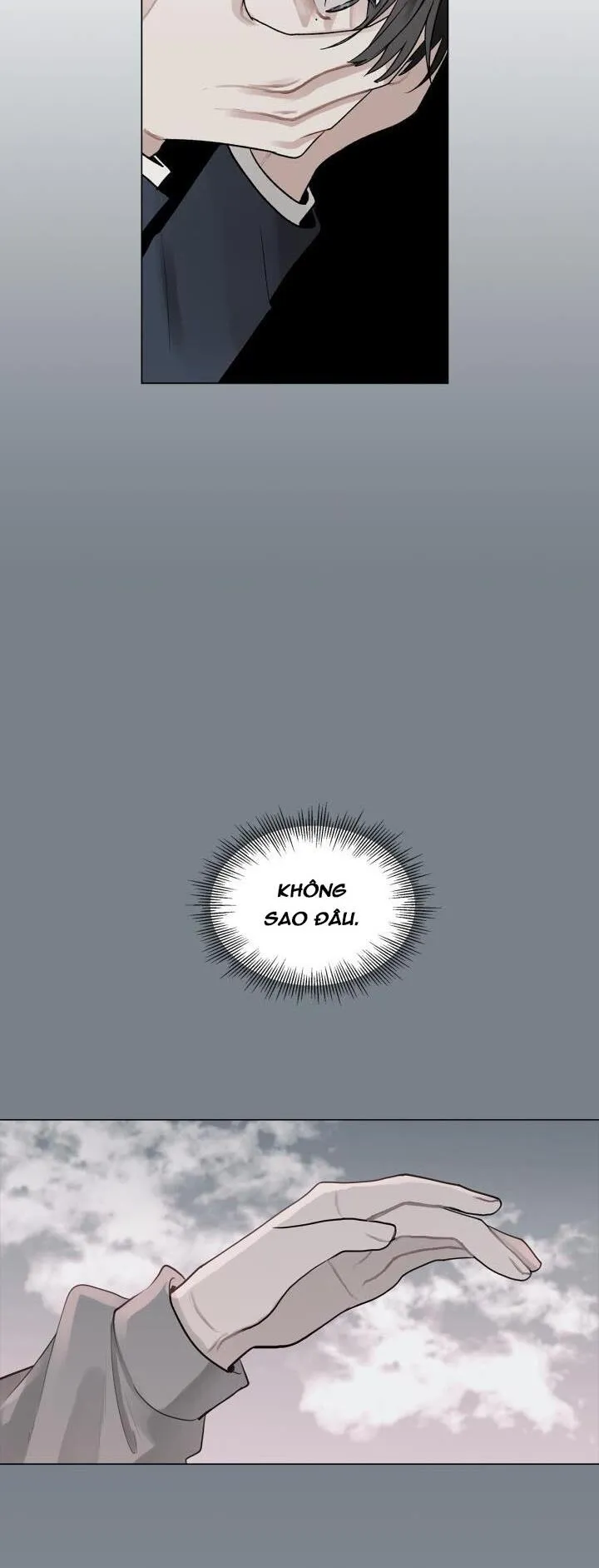 Không xa lạ Chapter 2 Trang 30