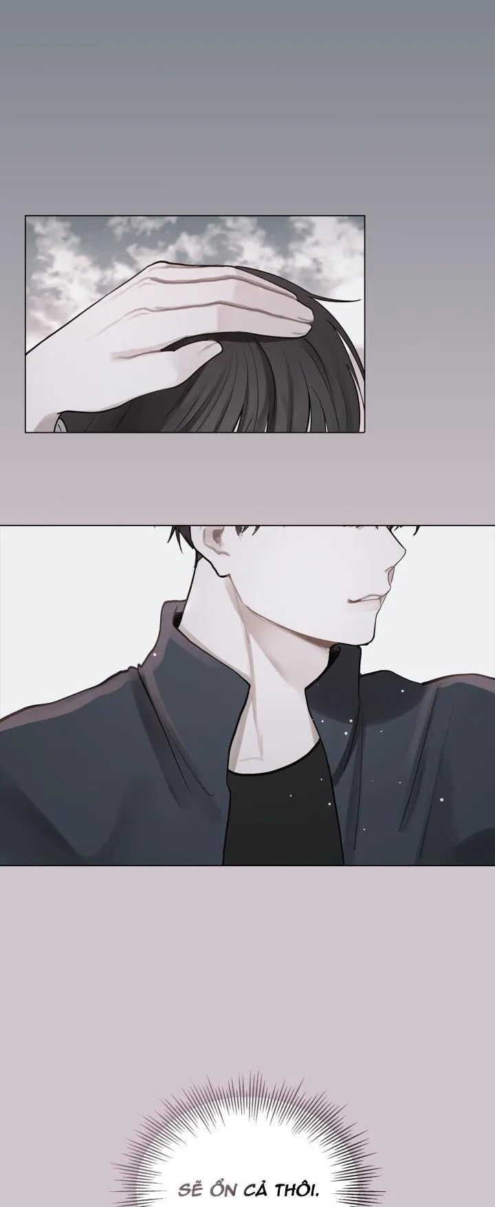 Không xa lạ Chapter 2 Trang 31