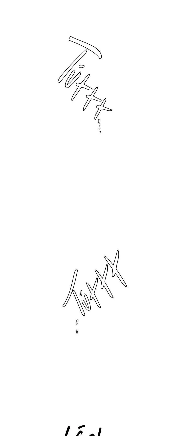 Không xa lạ Chapter 2 Trang 35