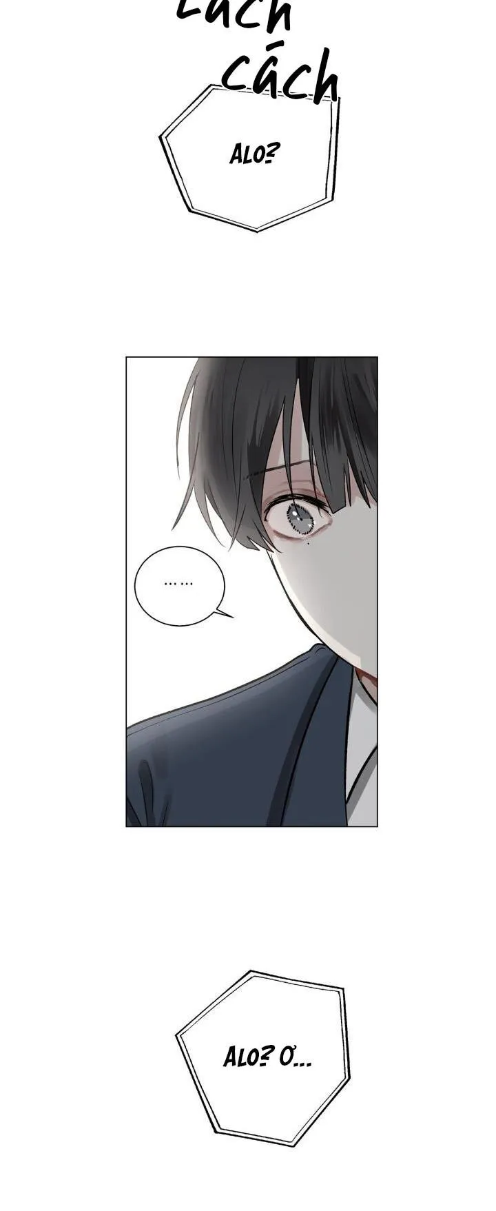 Không xa lạ Chapter 2 Trang 36