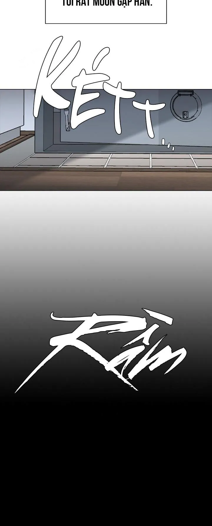 Không xa lạ Chapter 2 Trang 43