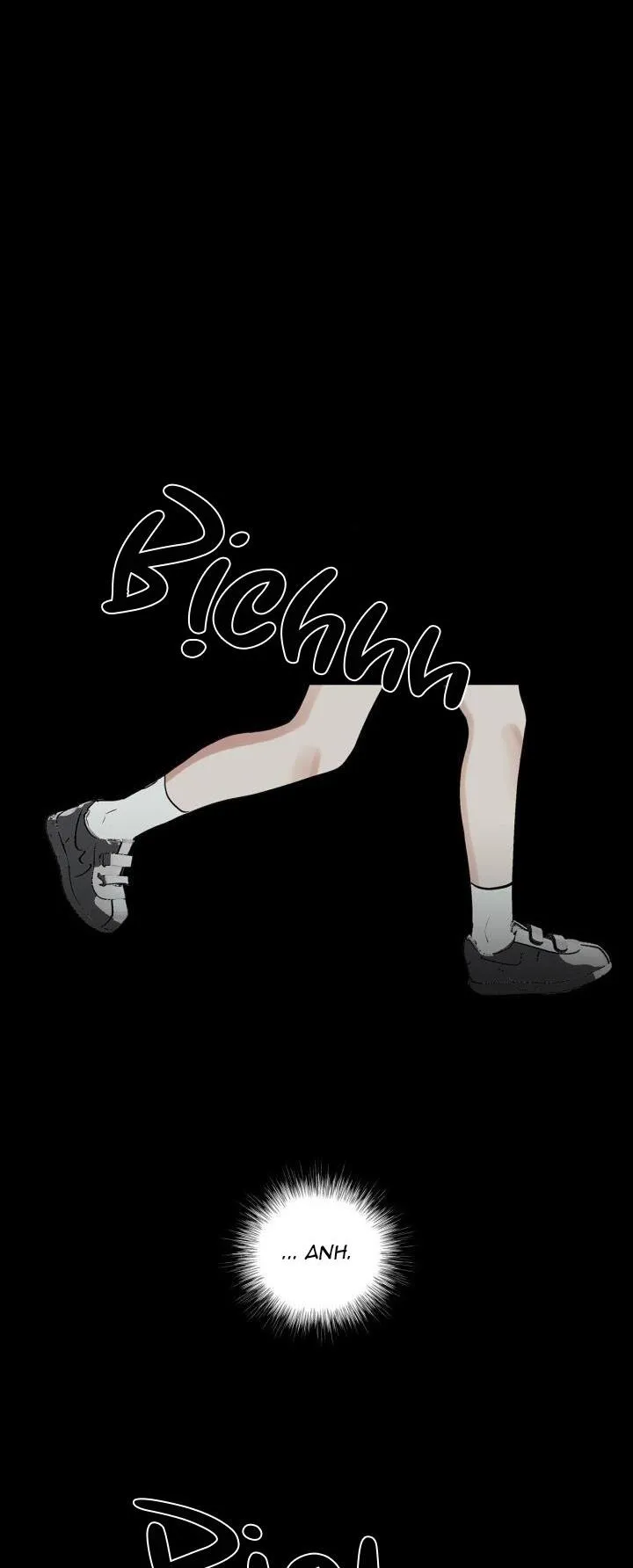 Không xa lạ Chapter 2 Trang 44