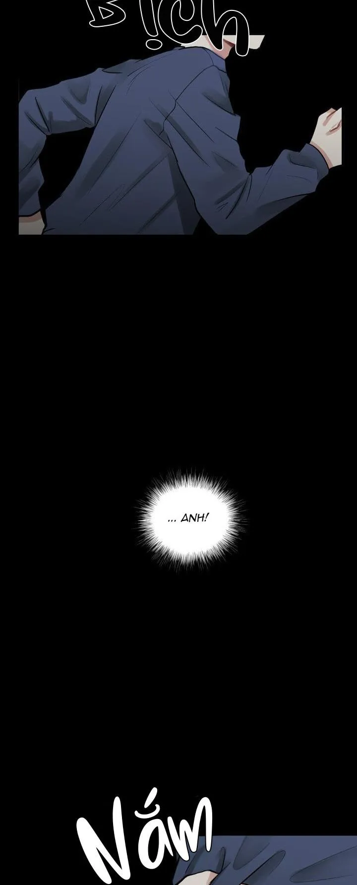 Không xa lạ Chapter 2 Trang 45
