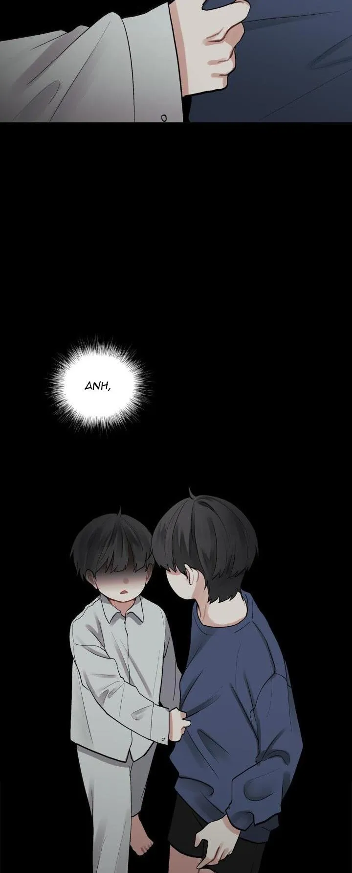 Không xa lạ Chapter 2 Trang 46