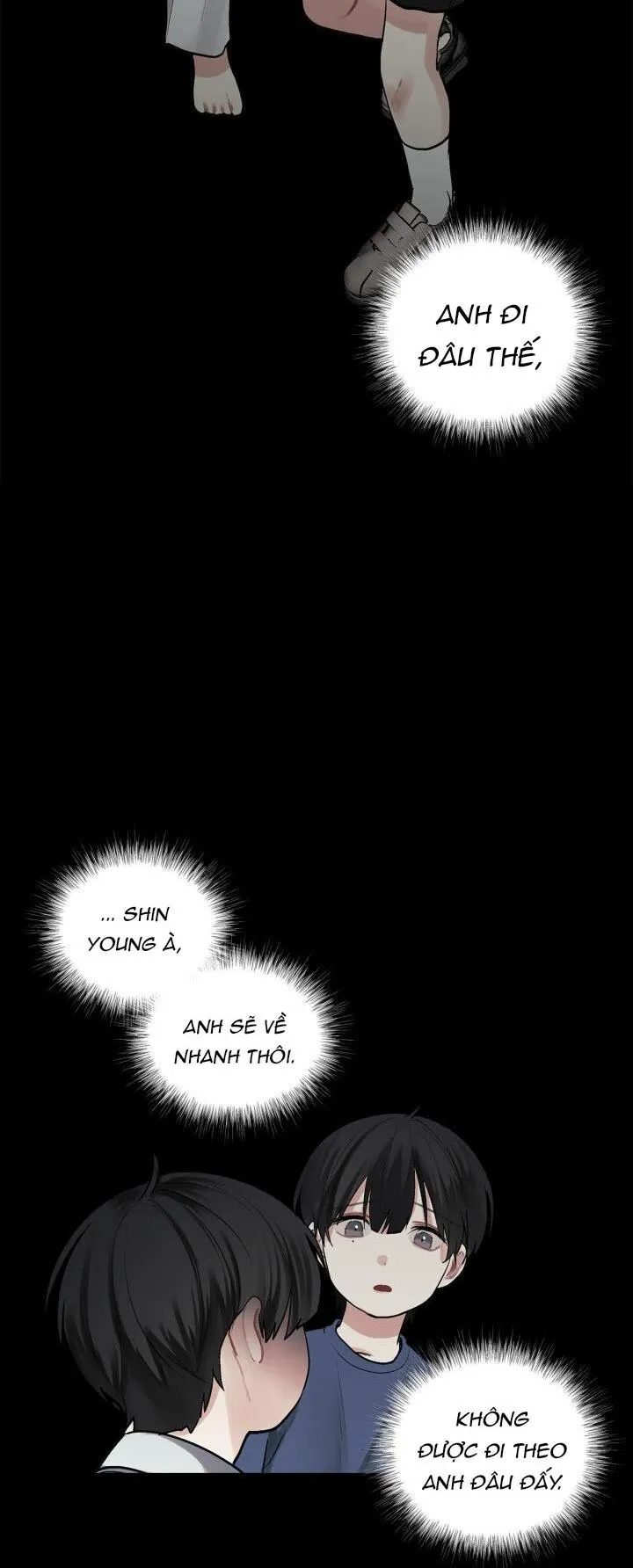 Không xa lạ Chapter 2 Trang 47