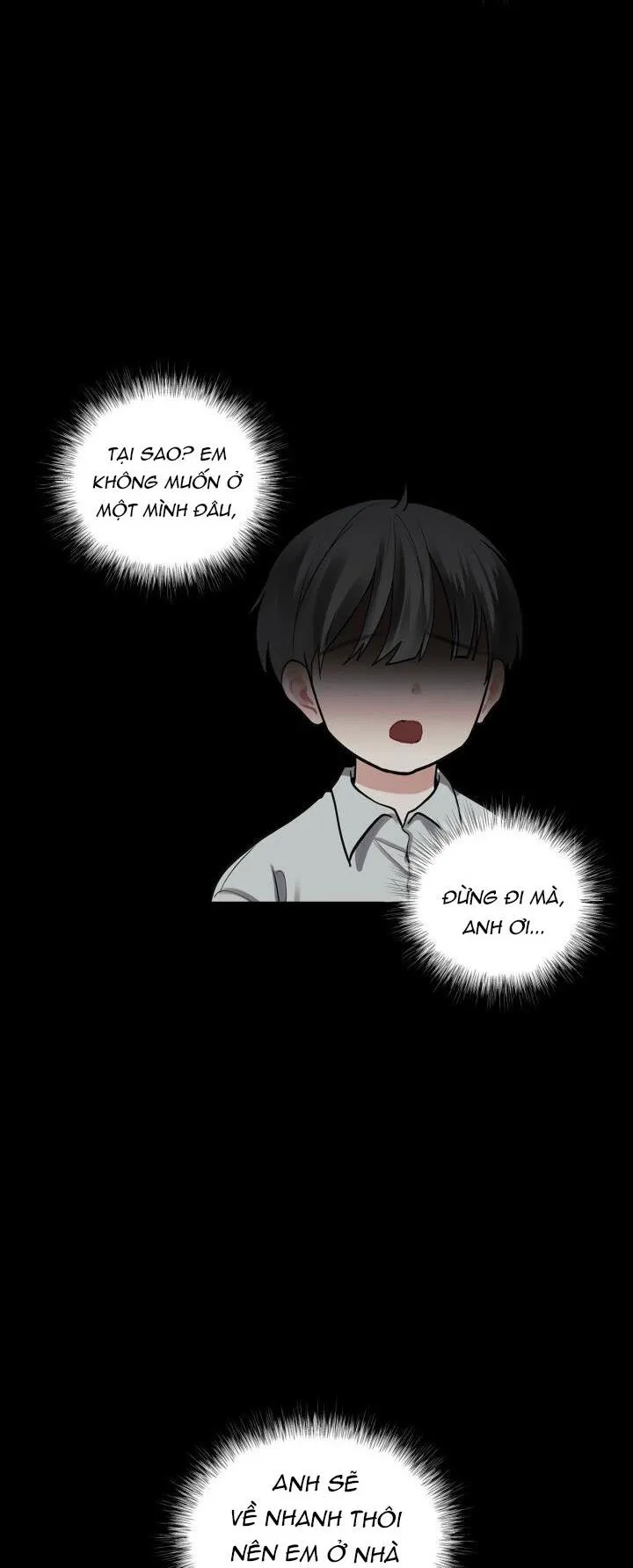 Không xa lạ Chapter 2 Trang 48