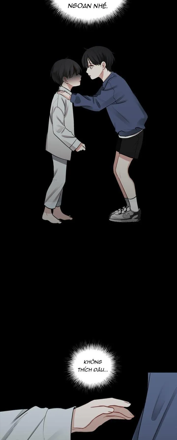 Không xa lạ Chapter 2 Trang 49