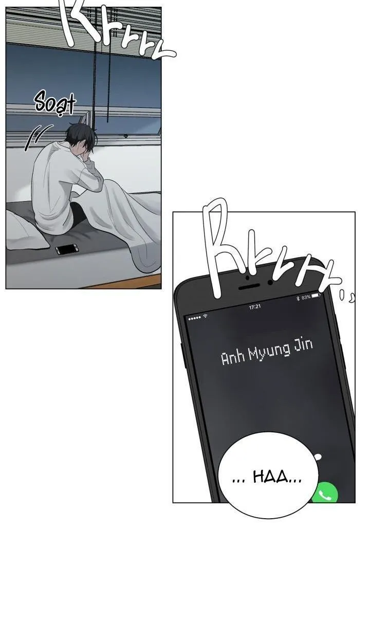 Không xa lạ Chapter 2 Trang 53