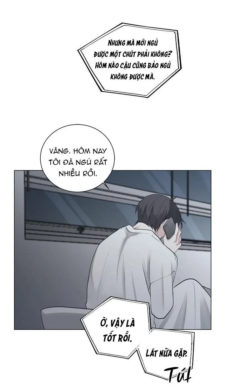 Không xa lạ Chapter 2 Trang 57