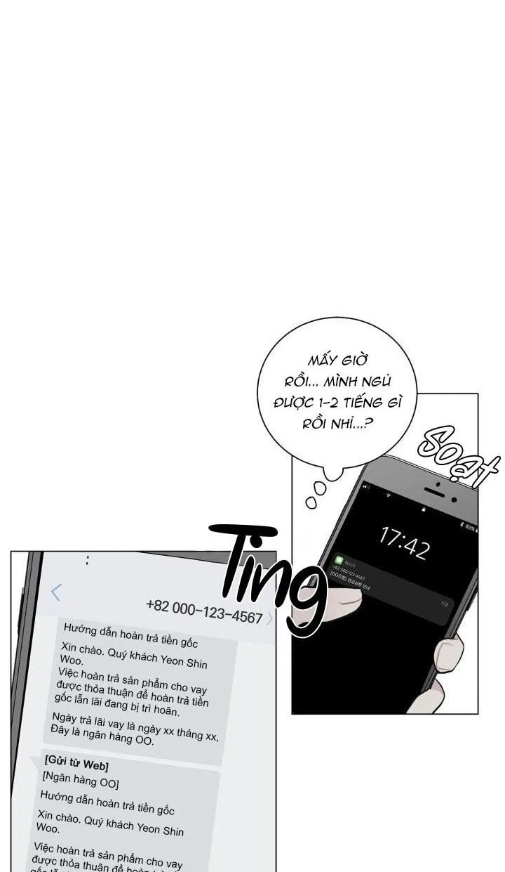 Không xa lạ Chapter 2 Trang 58