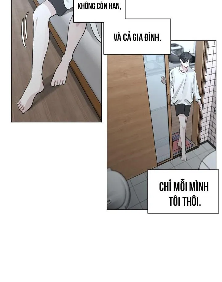 Không xa lạ Chapter 2 Trang 64