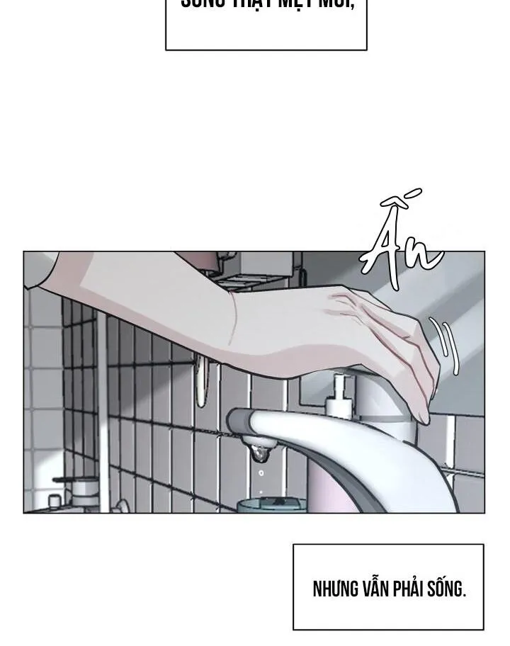 Không xa lạ Chapter 2 Trang 66