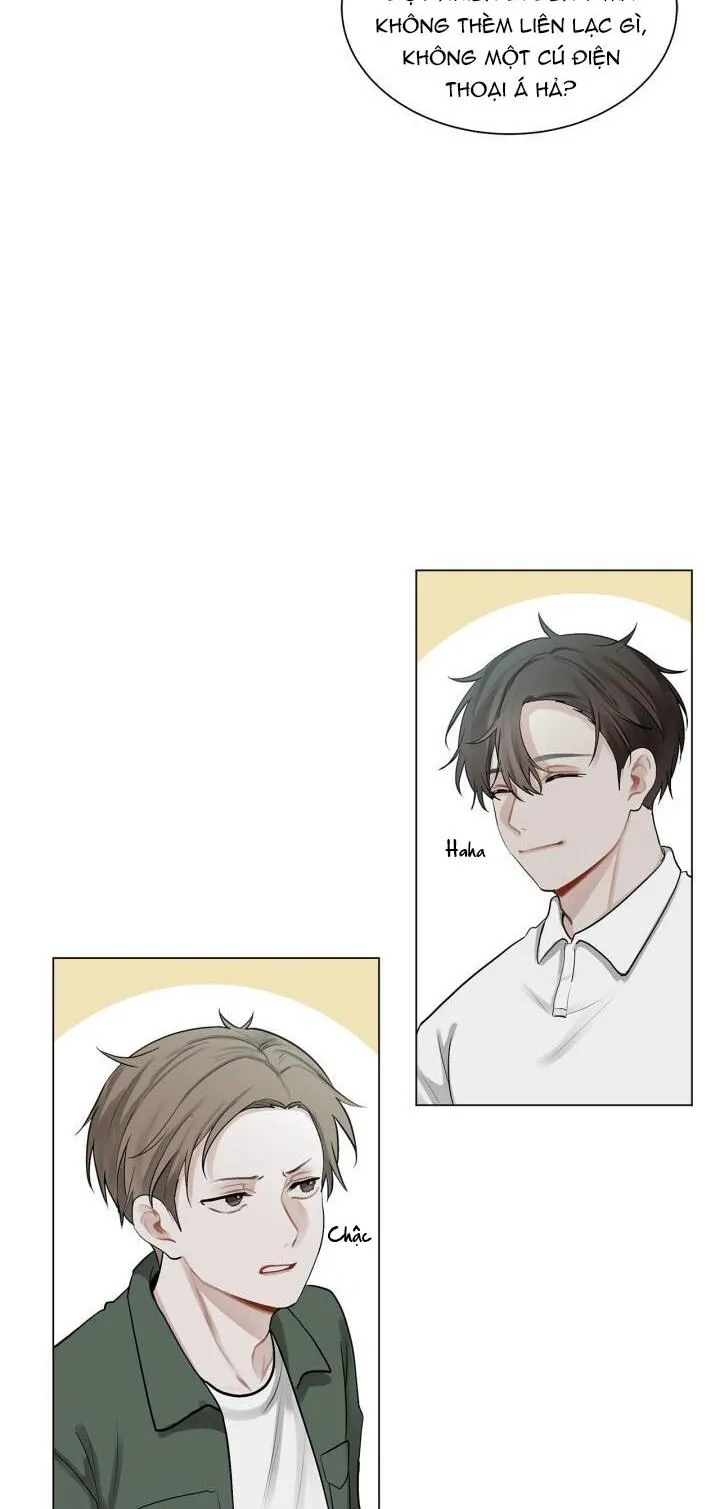 Không xa lạ Chapter 3 Trang 9