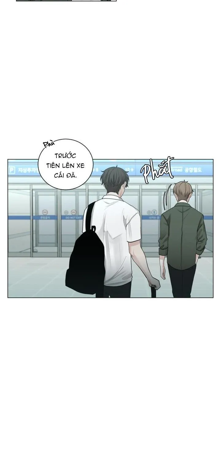 Không xa lạ Chapter 3 Trang 10