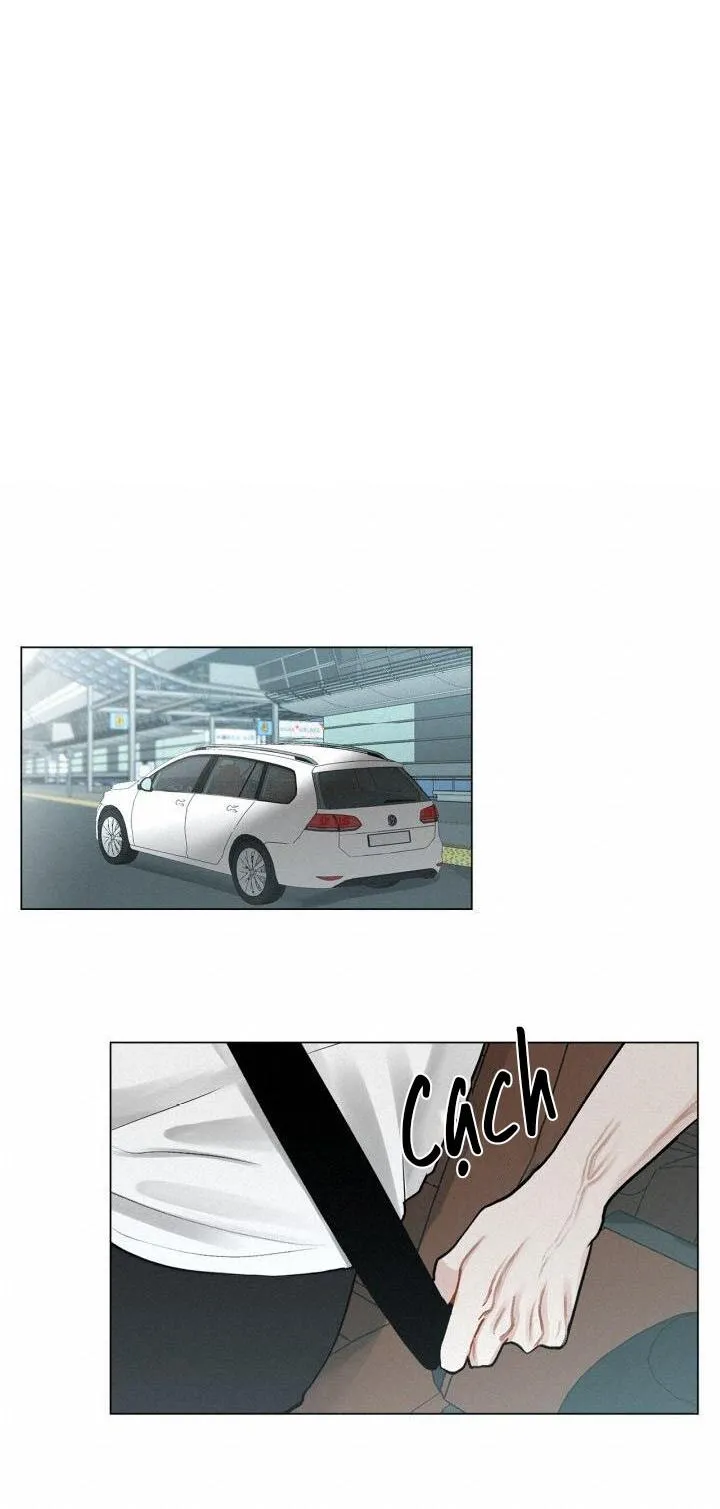 Không xa lạ Chapter 3 Trang 11