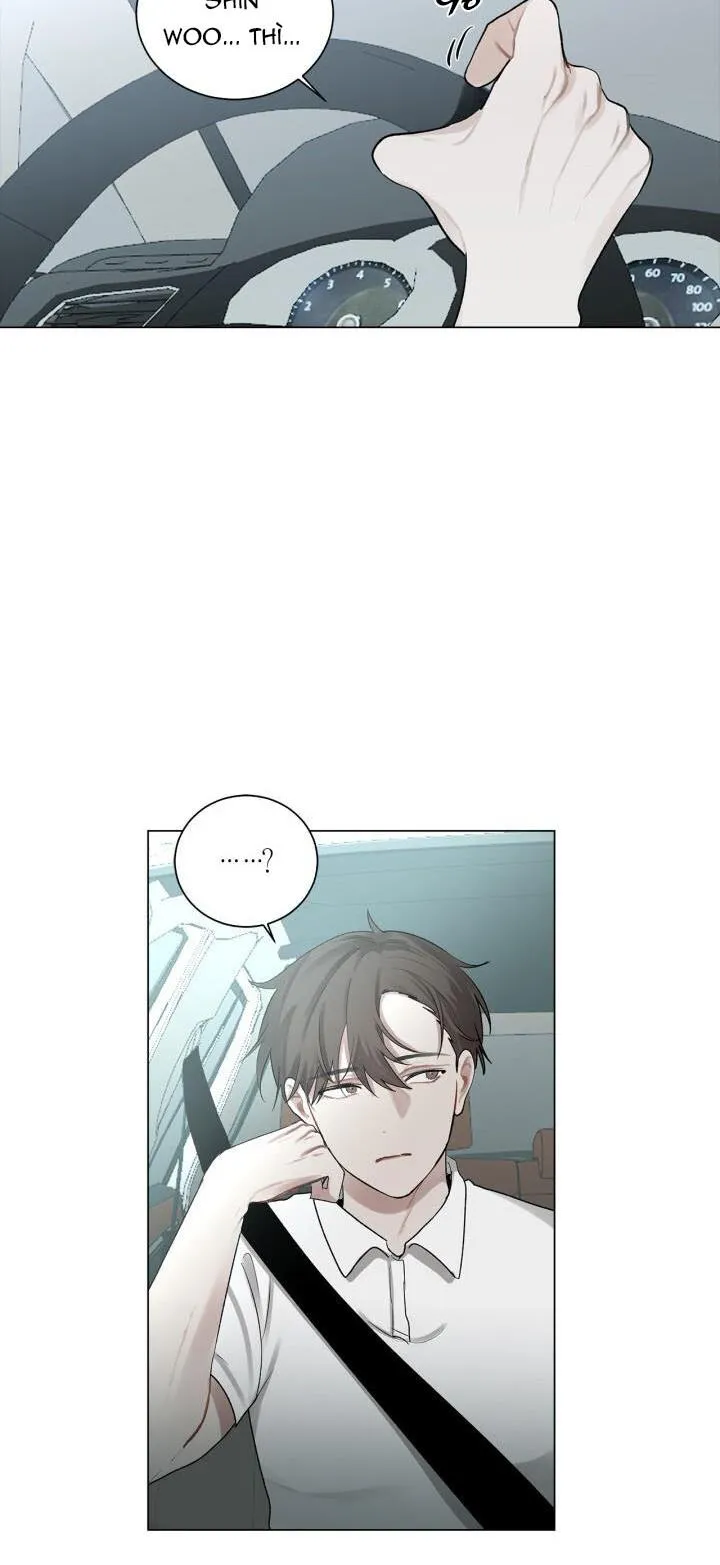 Không xa lạ Chapter 3 Trang 19