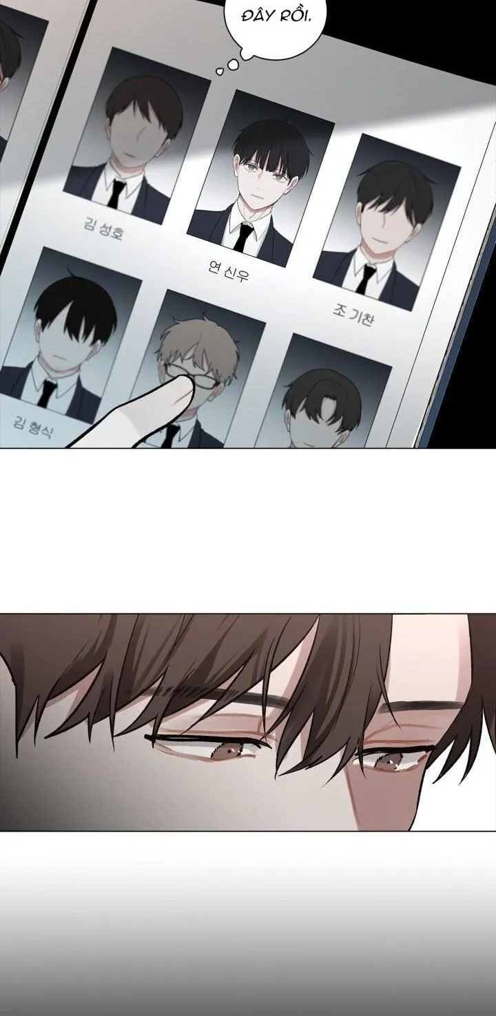 Không xa lạ Chapter 3 Trang 26