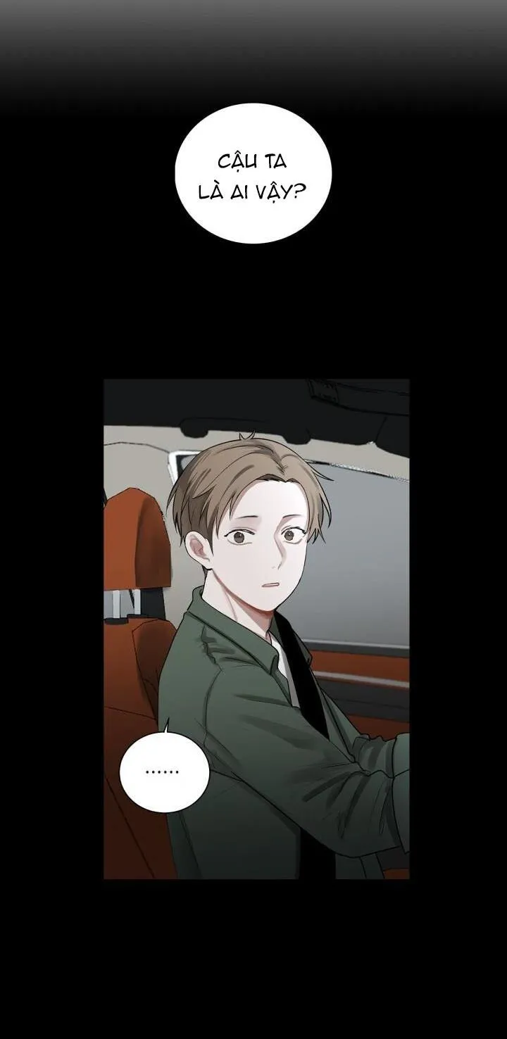 Không xa lạ Chapter 3 Trang 27