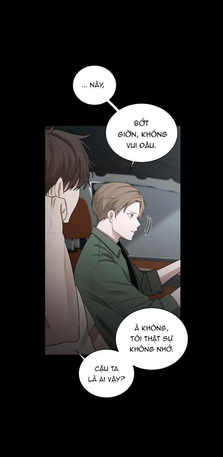 Không xa lạ Chapter 3 Trang 28