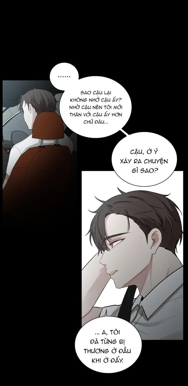 Không xa lạ Chapter 3 Trang 29
