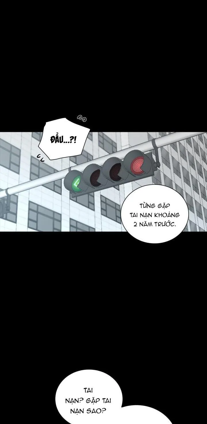 Không xa lạ Chapter 3 Trang 30