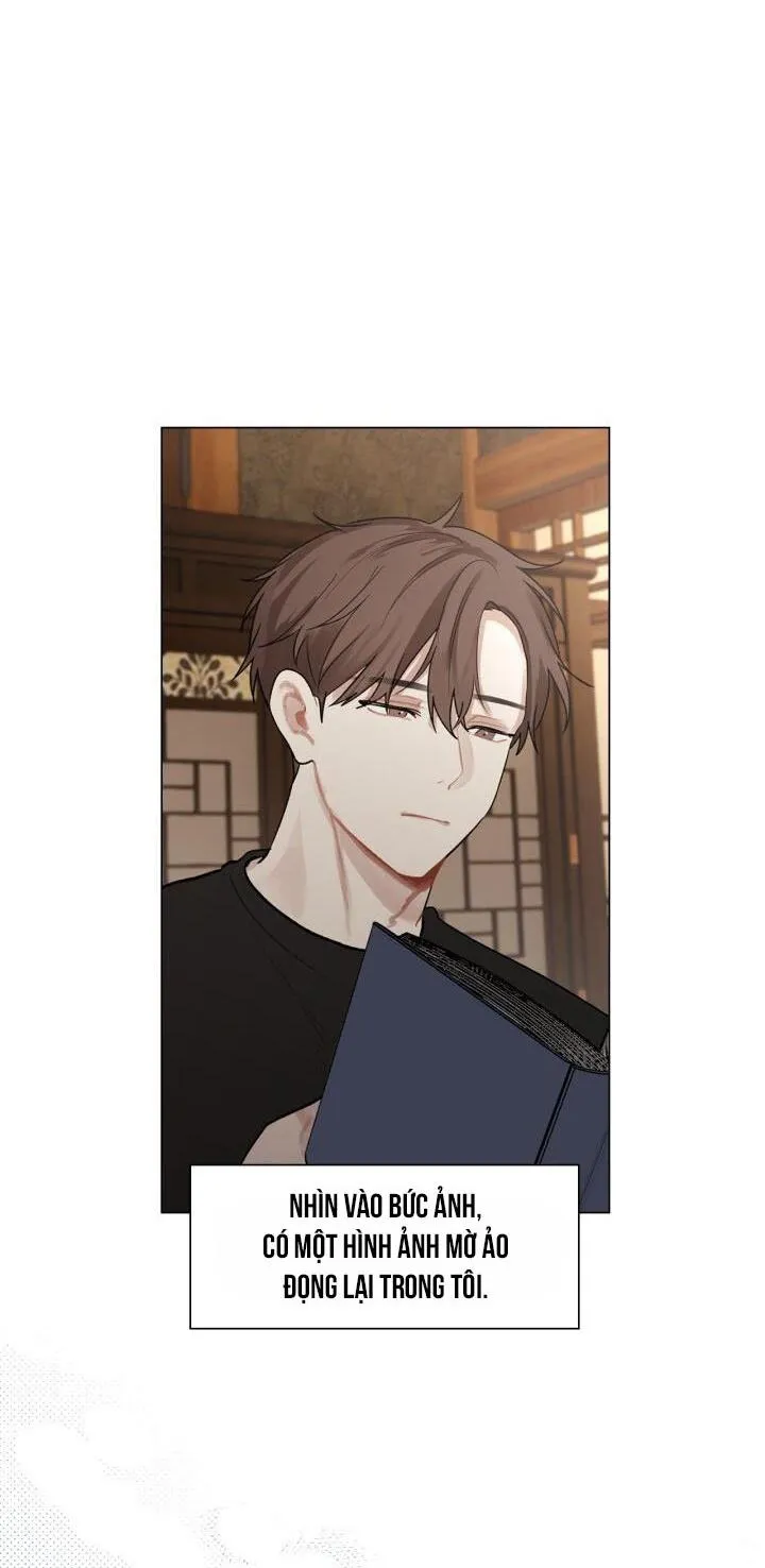 Không xa lạ Chapter 3 Trang 35